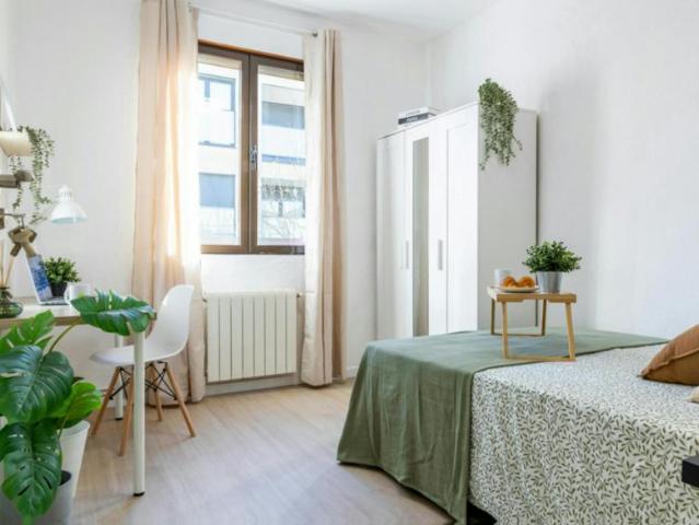 Alquiler 1 Dormitorio Shared Living/Roommate Getafe Getafe DS104712272