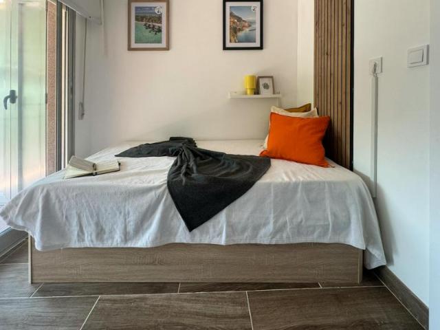 Alquiler 1 Dormitorio Shared Living/Roommate Getafe Getafe DS104754500