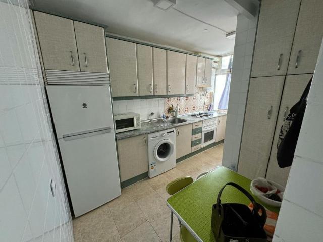 Alquiler 1 Dormitorio Shared Living/Roommate Getafe Getafe DS104783791