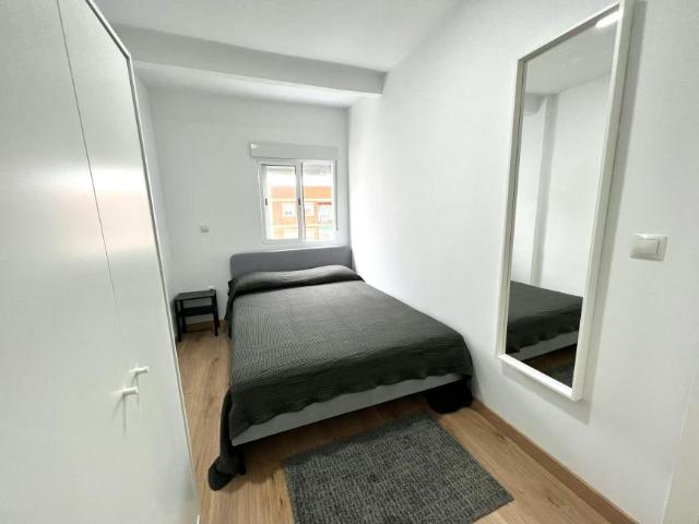 Alquiler 1 Dormitorio Shared Living/Roommate Getafe Getafe DS104784313