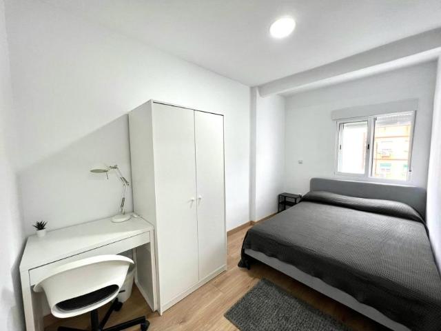 Alquiler 1 Dormitorio Shared Living/Roommate Getafe Getafe DS104784314
