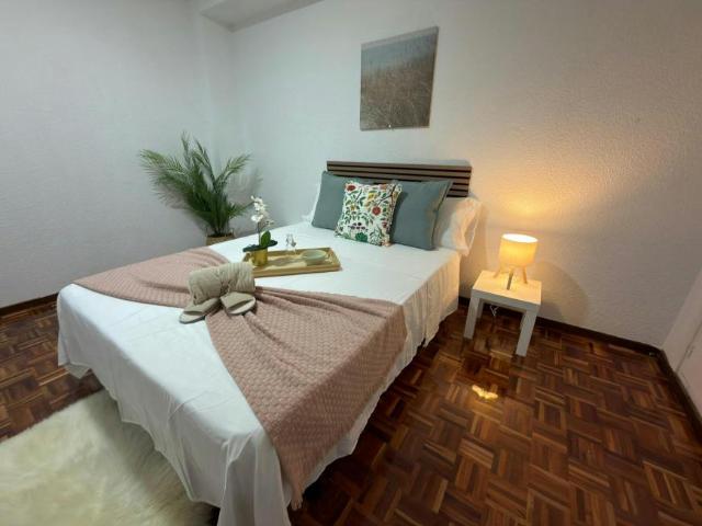 Alquiler 1 Dormitorio Shared Living/Roommate Getafe Getafe DS104796612