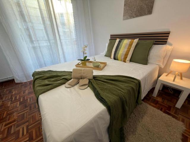 Alquiler 1 Dormitorio Shared Living/Roommate Getafe Getafe DS104796615