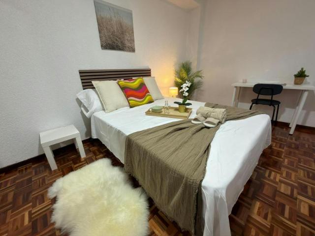Alquiler 1 Dormitorio Shared Living/Roommate Getafe Getafe DS104796618