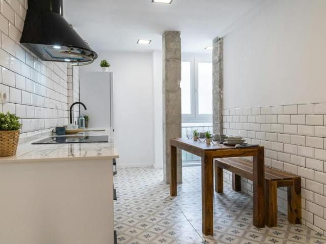 Alquiler 1 Dormitorio Shared Living/Roommate Getafe Getafe DS104826133
