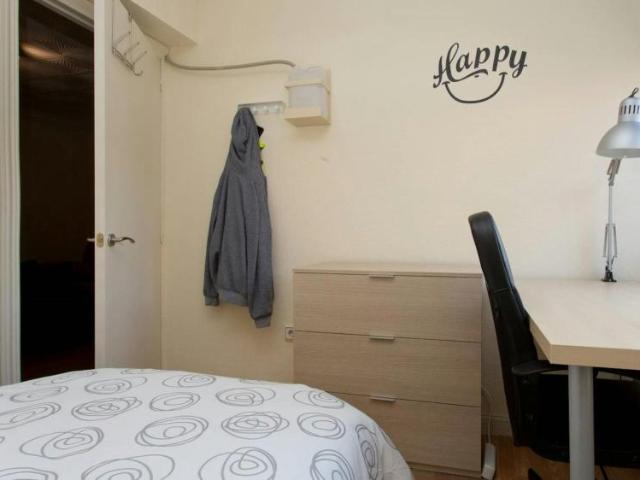 Alquiler 1 Dormitorio Shared Living/Roommate Getafe Getafe DS104843411