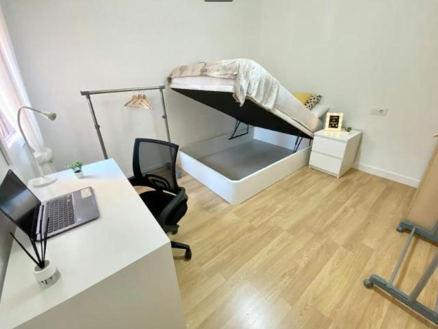 Alquiler 1 Dormitorio Shared Living/Roommate Getafe Getafe DS104225553