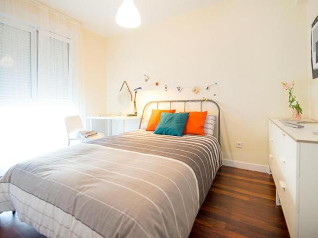 Alquiler 1 Dormitorio Shared Living/Roommate Getxo Getxo DS102856573