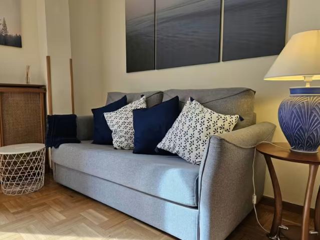 Alquiler 1 Dormitorio Shared Living/Roommate Gijón Gijón DS97163382