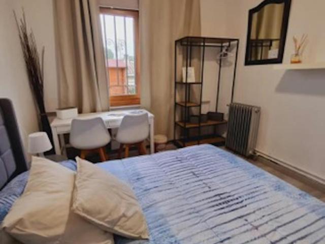 Alquiler 1 Dormitorio Shared Living/Roommate Girona Girona DS93459056