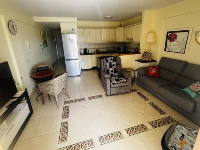 Alquiler 1 Dormitorio Shared Living/Roommate Golf Del Sur Golf Del Sur DS103391458
