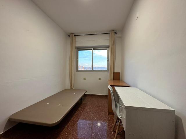 Alquiler 1 Dormitorio Shared Living/Roommate Granada Granada DLS72357699