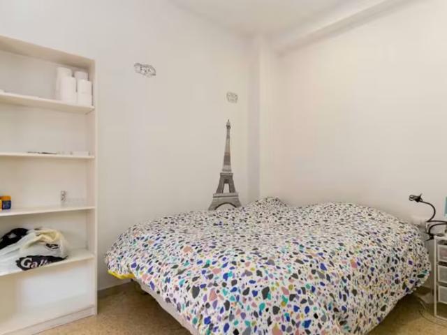 Alquiler 1 Dormitorio Shared Living/Roommate Granada Granada DLS95925644