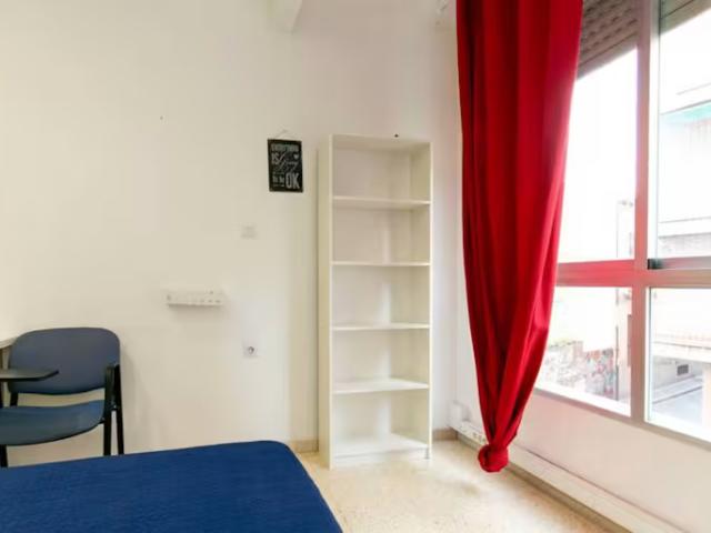 Alquiler 1 Dormitorio Shared Living/Roommate Granada Granada DLS95925649