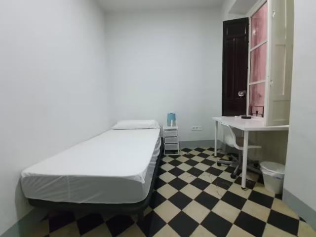 Alquiler 1 Dormitorio Shared Living/Roommate Granada Granada DLS95925654