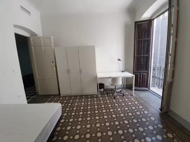 Alquiler 1 Dormitorio Shared Living/Roommate Granada Granada DLS95925661