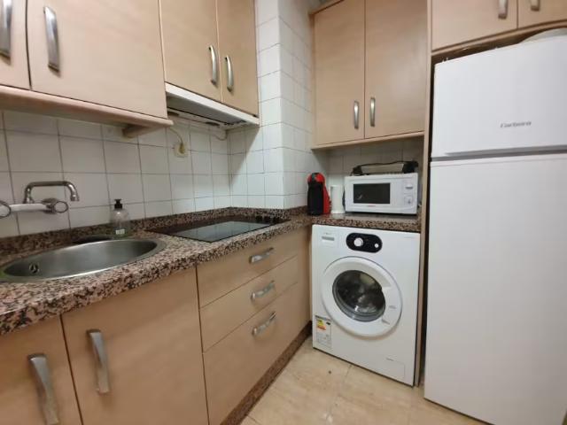 Alquiler 1 Dormitorio Shared Living/Roommate Granada Granada DLS95925634
