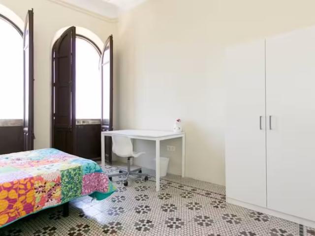Alquiler 1 Dormitorio Shared Living/Roommate Granada Granada DLS95926138