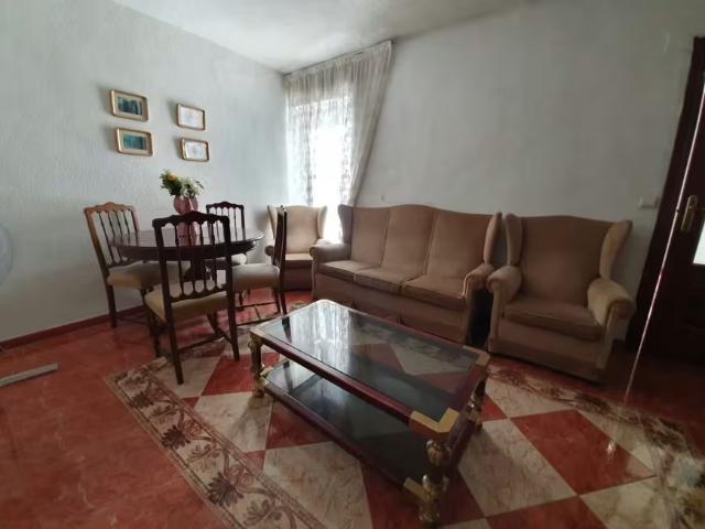 Alquiler 1 Dormitorio Shared Living/Roommate Granada Granada DLS96743680