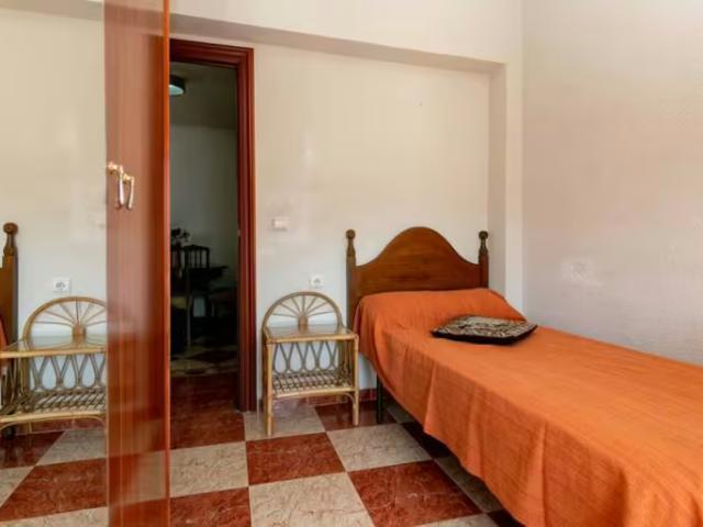 Alquiler 1 Dormitorio Shared Living/Roommate Granada Granada DLS96743682