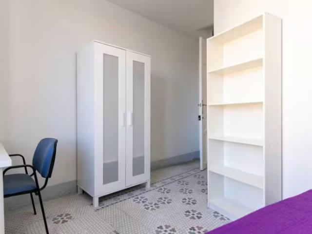 Alquiler 1 Dormitorio Shared Living/Roommate Granada Granada DLS96743924
