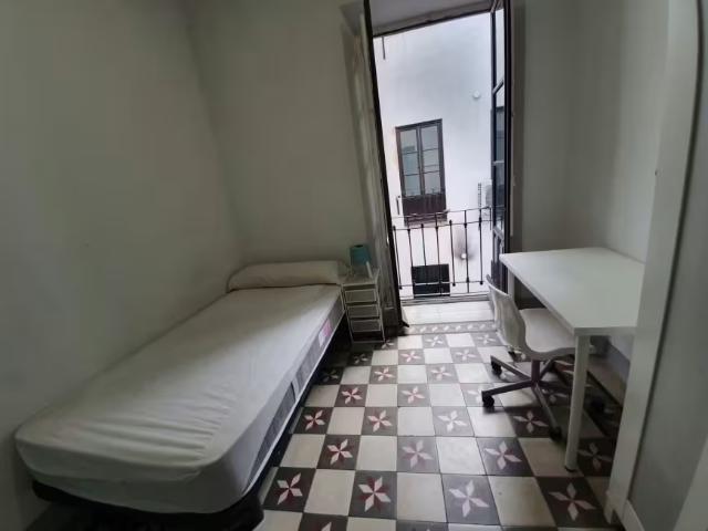 Alquiler 1 Dormitorio Shared Living/Roommate Granada Granada DLS96743930
