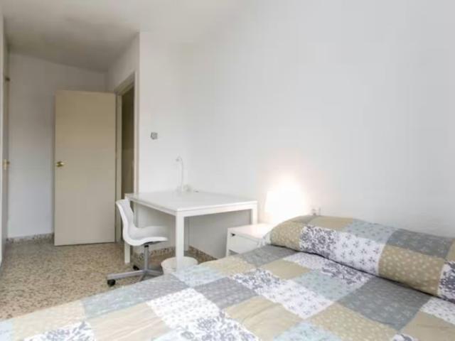 Alquiler 1 Dormitorio Shared Living/Roommate Granada Granada DLS96744014