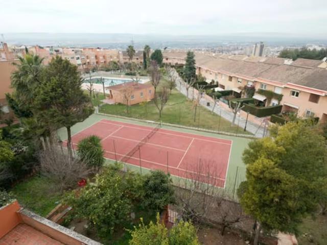 Alquiler 1 Dormitorio Shared Living/Roommate Granada Granada DLS97913600