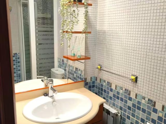 Alquiler 1 Dormitorio Shared Living/Roommate Granada Granada DLS98571777