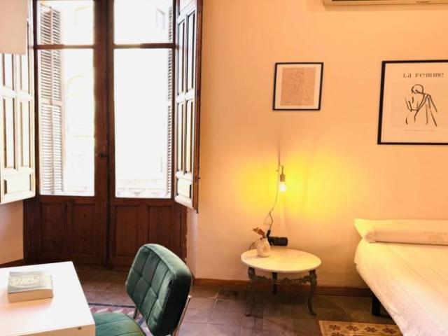 Alquiler 1 Dormitorio Shared Living/Roommate Granada Granada DLS99521342