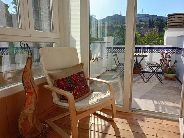 Alquiler 1 Dormitorio Shared Living/Roommate Granada Granada DLS99798836