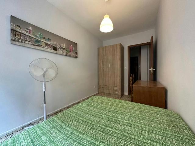 Alquiler 1 Dormitorio Shared Living/Roommate Granada Granada DLS100530872