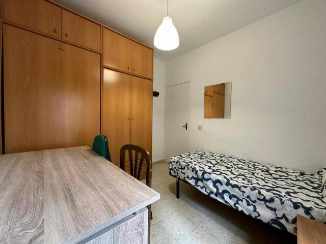 Alquiler 1 Dormitorio Shared Living/Roommate Granada Granada DLS100531219