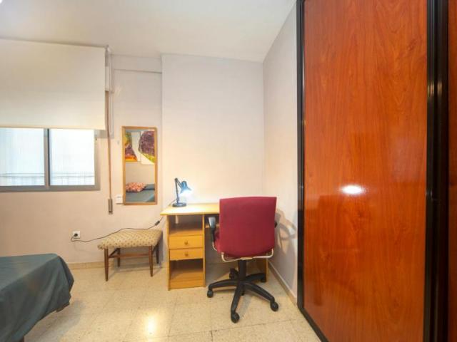 Alquiler 1 Dormitorio Shared Living/Roommate Granada Granada DLS100714276