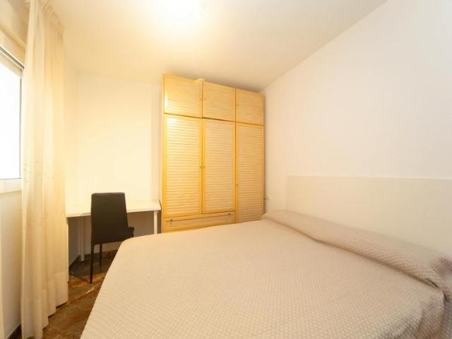 Alquiler 1 Dormitorio Shared Living/Roommate Granada Granada DLS100714293
