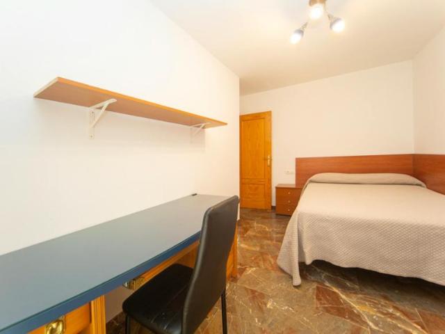 Alquiler 1 Dormitorio Shared Living/Roommate Granada Granada DLS100714295