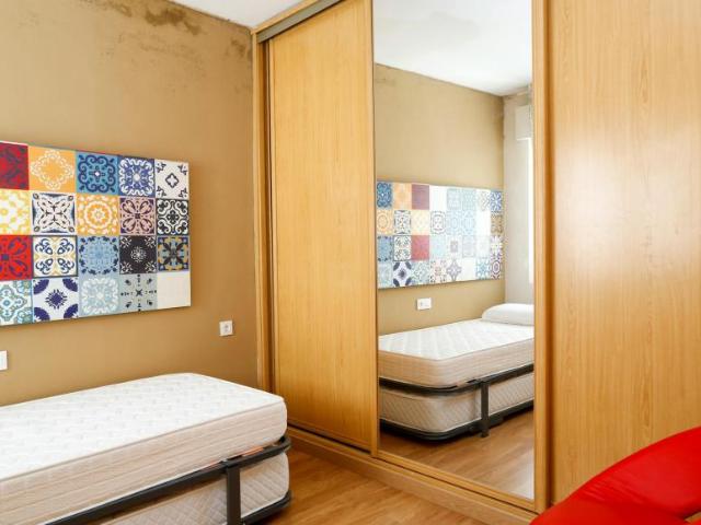 Alquiler 1 Dormitorio Shared Living/Roommate Granada Granada DLS100714297