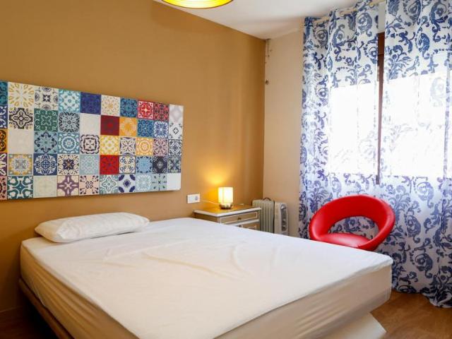 Alquiler 1 Dormitorio Shared Living/Roommate Granada Granada DLS100714299