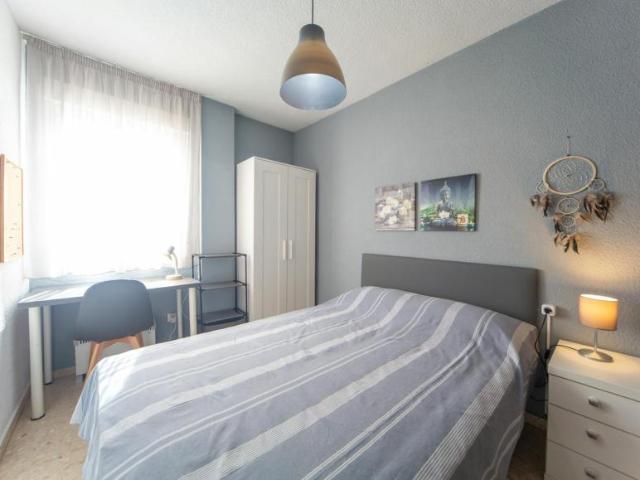 Alquiler 1 Dormitorio Shared Living/Roommate Granada Granada DLS100714301