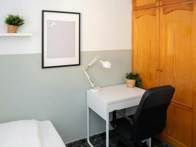 Alquiler 1 Dormitorio Shared Living/Roommate Granada Granada DLS100720457