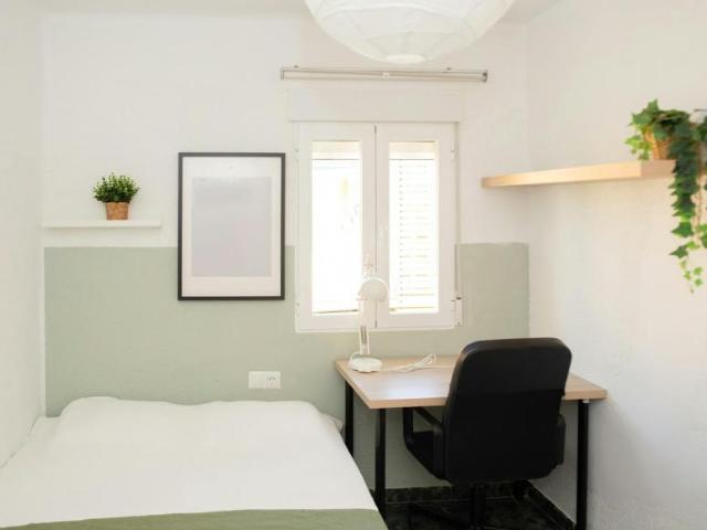 Alquiler 1 Dormitorio Shared Living/Roommate Granada Granada DLS100720459