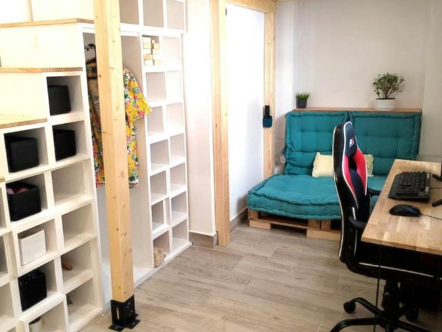 Alquiler 1 Dormitorio Shared Living/Roommate Granada Granada DLS100725734