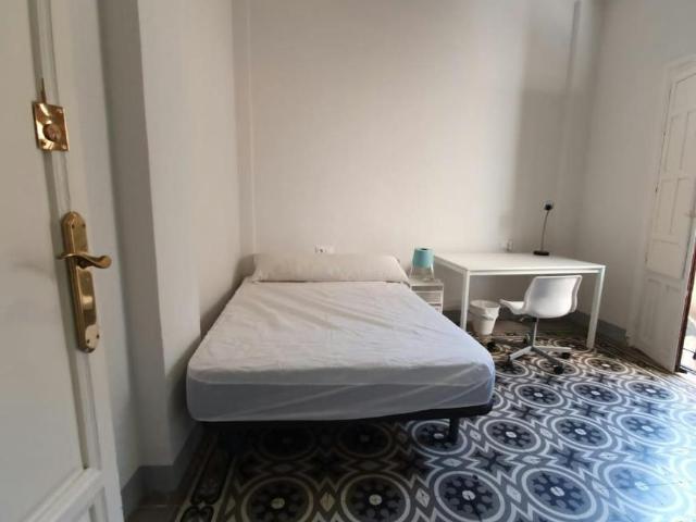 Alquiler 1 Dormitorio Shared Living/Roommate Granada Granada DLS100732495