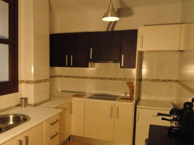 Alquiler 1 Dormitorio Shared Living/Roommate Granada Granada DLS101670816
