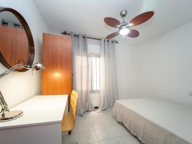 Alquiler 1 Dormitorio Shared Living/Roommate Granada Granada DLS101838870