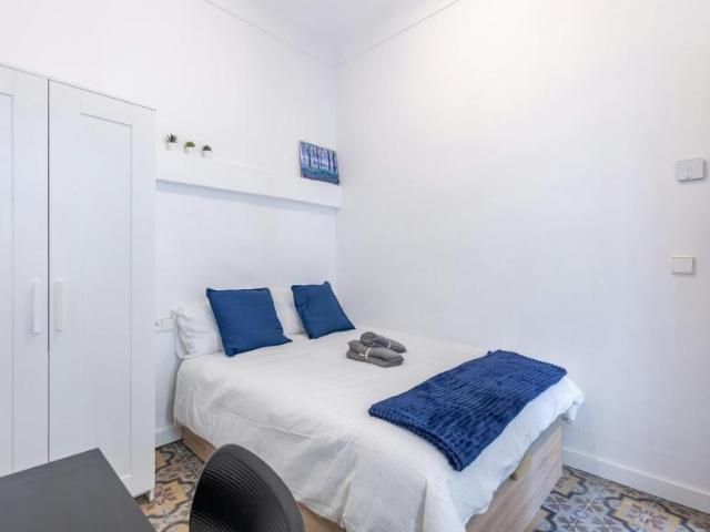 Alquiler 1 Dormitorio Shared Living/Roommate Granada Granada DLS101849833