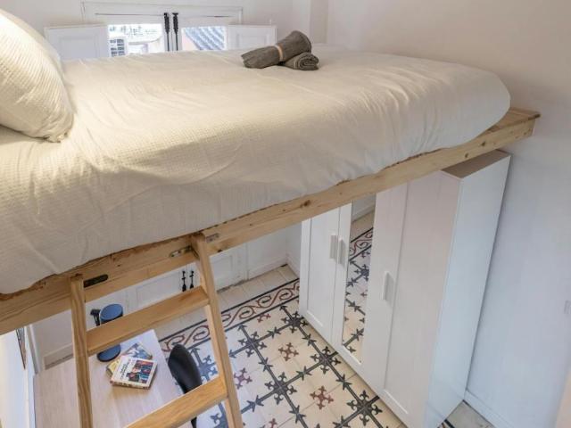 Alquiler 1 Dormitorio Shared Living/Roommate Granada Granada DLS101849836