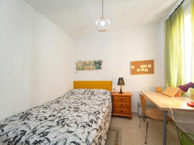 Alquiler 1 Dormitorio Shared Living/Roommate Granada Granada DLS101269531