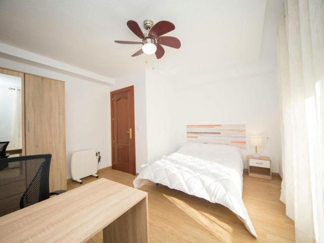 Alquiler 1 Dormitorio Shared Living/Roommate Granada Granada DLS101269536