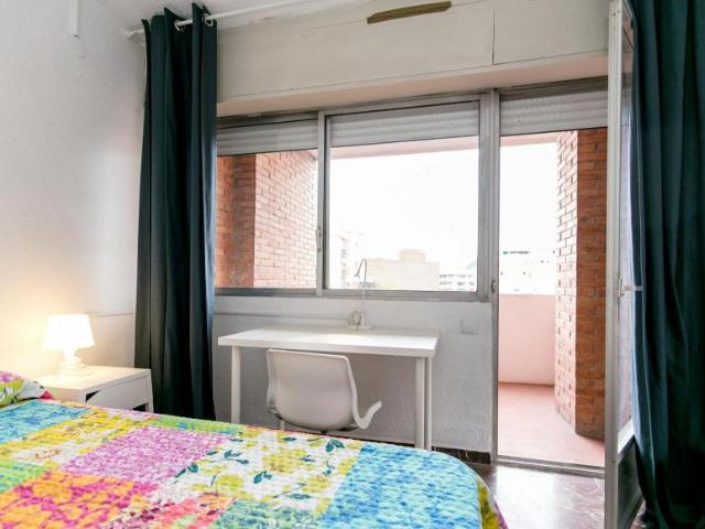 Alquiler 1 Dormitorio Shared Living/Roommate Granada Granada DLS102856472